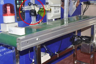 工業(yè)流水線如何選擇與應用條碼掃描器