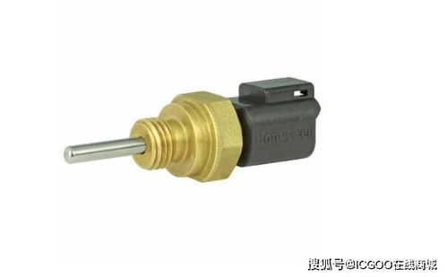 簡單介紹溫度傳感器的選用和探頭類型