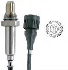 寶馬氧傳感器、ABS傳感器及空氣流量傳感器專業解析 型號11781247235詳介