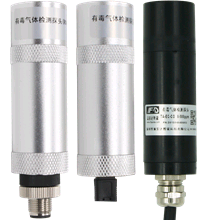 TEC-CO一氧化碳氣體檢測探頭 工業(yè)安全與環(huán)保監(jiān)測的可靠衛(wèi)士